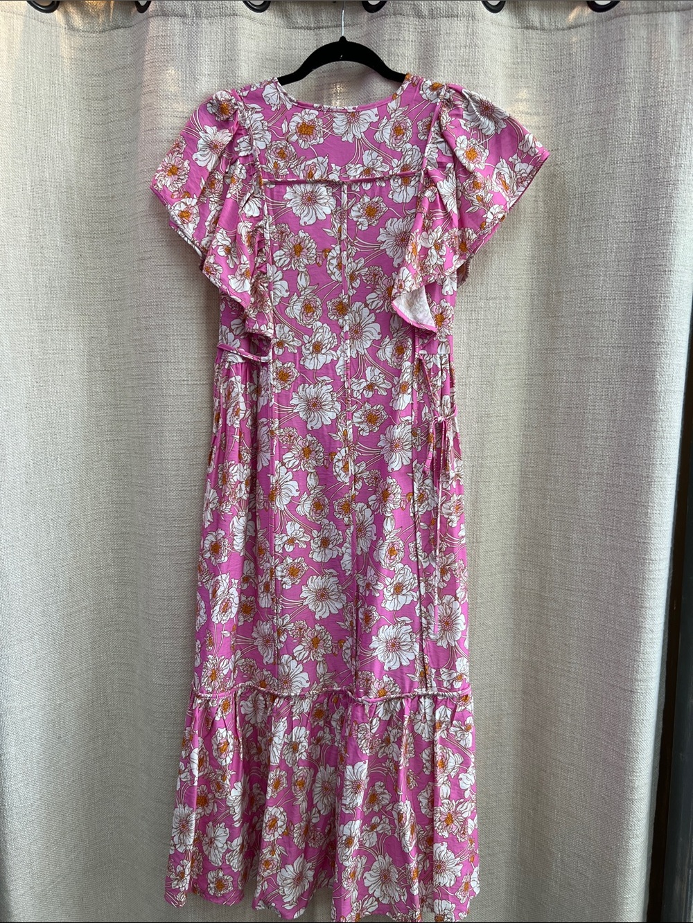 Ashley Dress - Picture 14 of 14